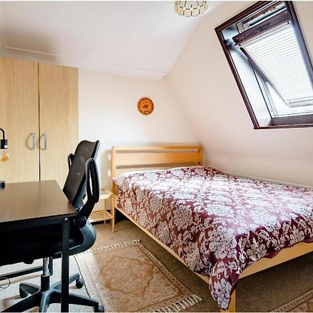 Double Room 2 Mins From Station Belvedere Eksteriør billede