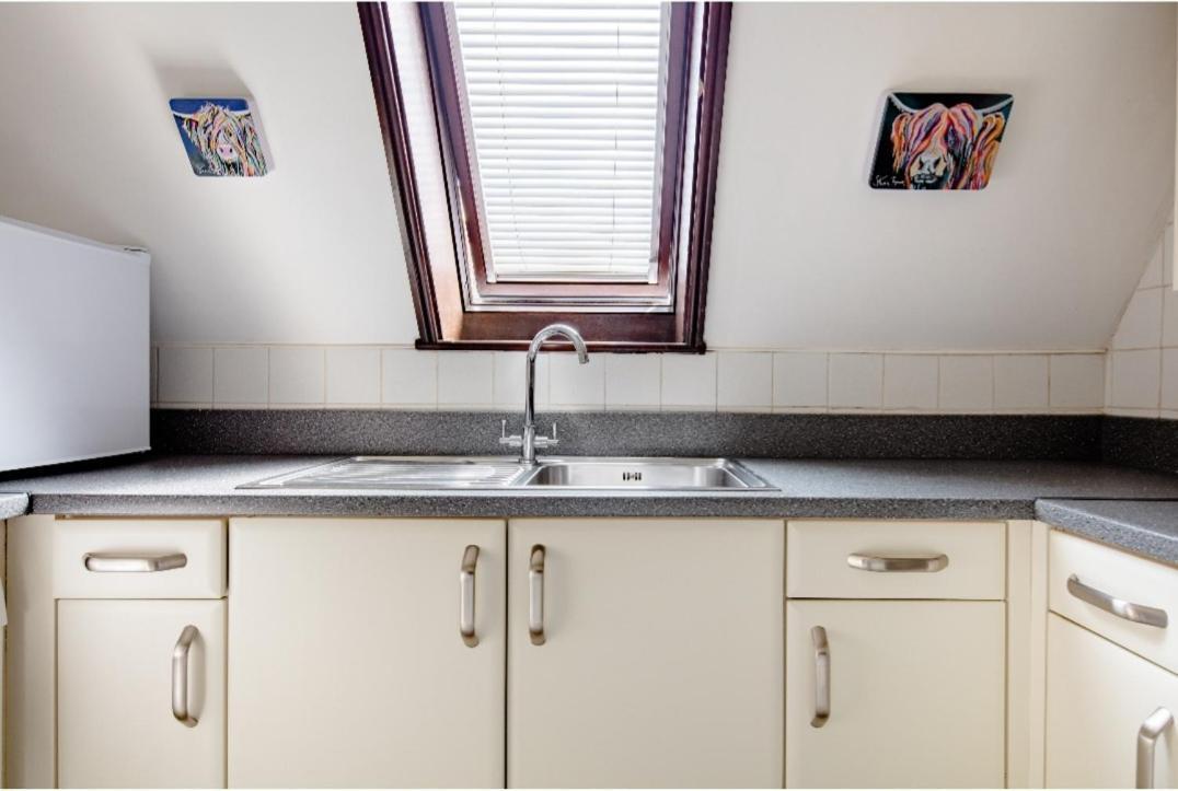 Double Room 2 Mins From Station Belvedere Eksteriør billede