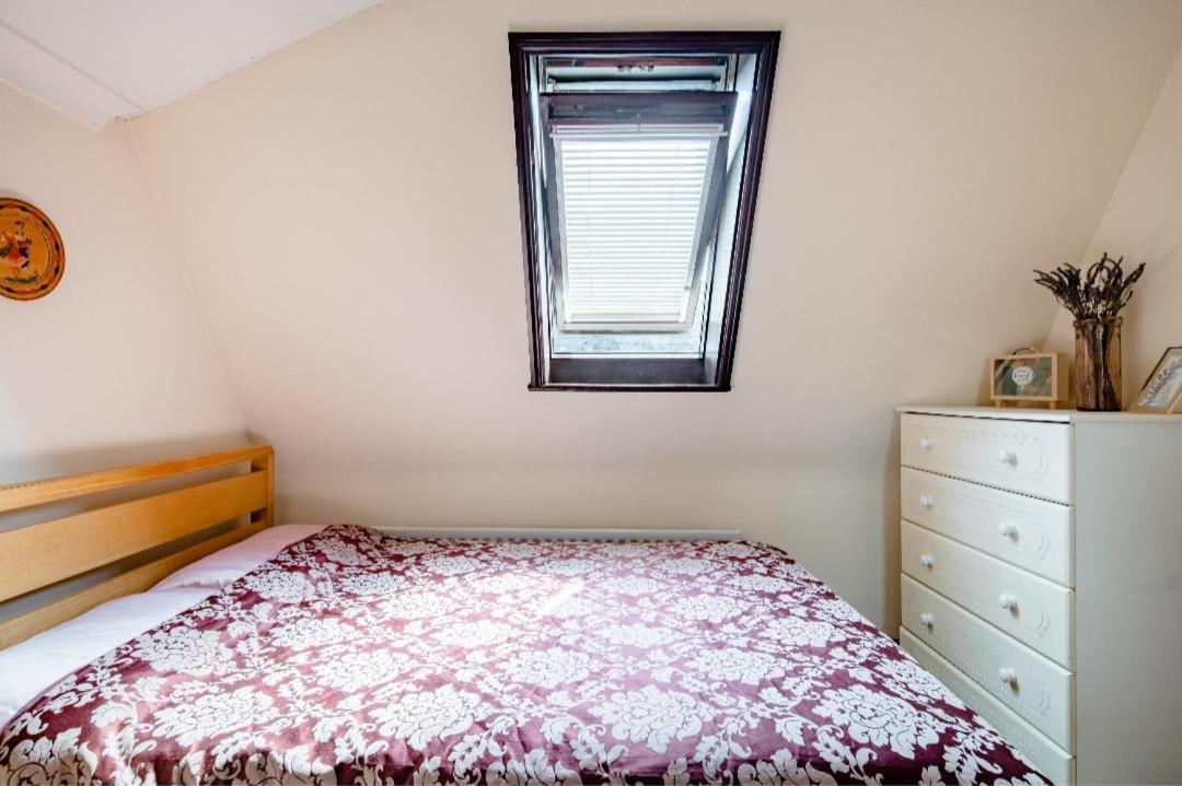 Double Room 2 Mins From Station Belvedere Eksteriør billede
