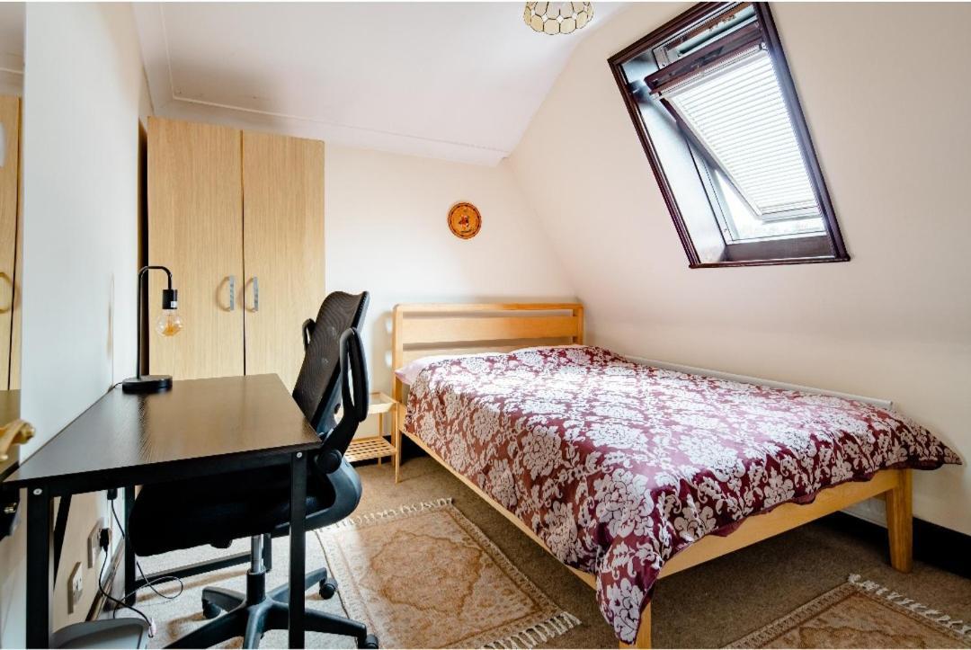 Double Room 2 Mins From Station Belvedere Eksteriør billede
